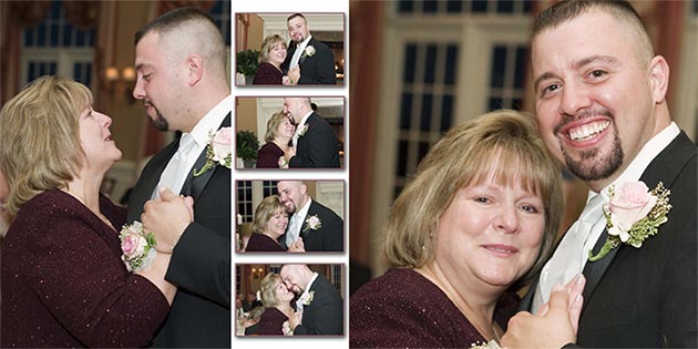 Wedding Albums