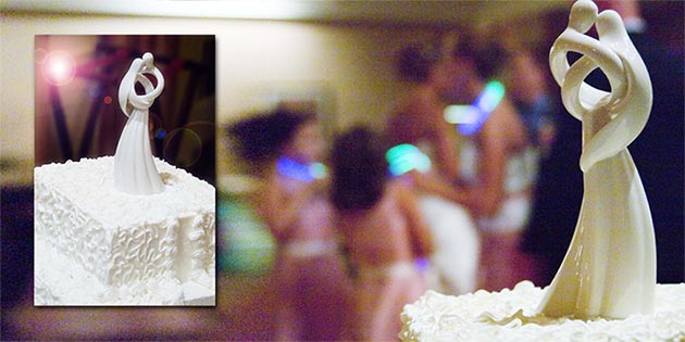 Wedding Albums