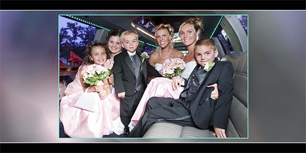 Wedding Albums