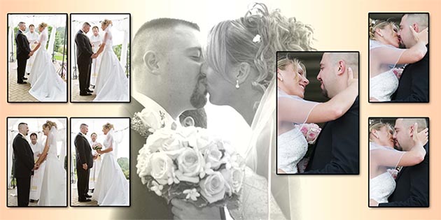 Wedding Albums