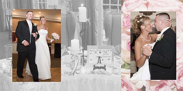 Wedding Albums