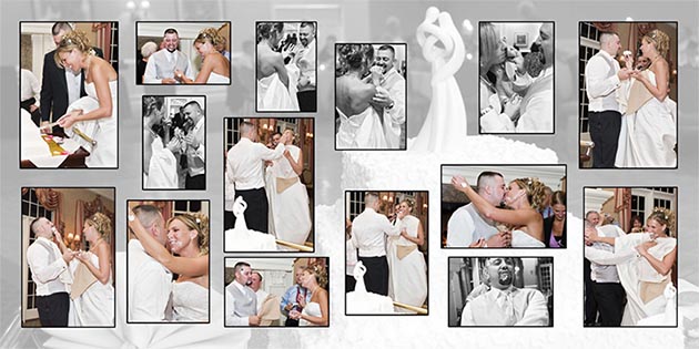 Wedding Albums