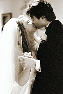 Wedding Portfolio
